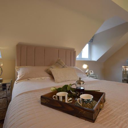 Solway Villa Chester Kültér fotó