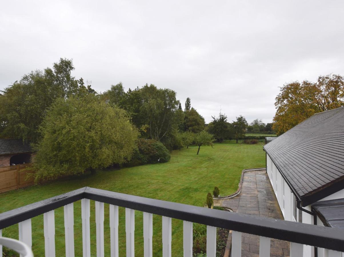 Solway Villa Chester Kültér fotó