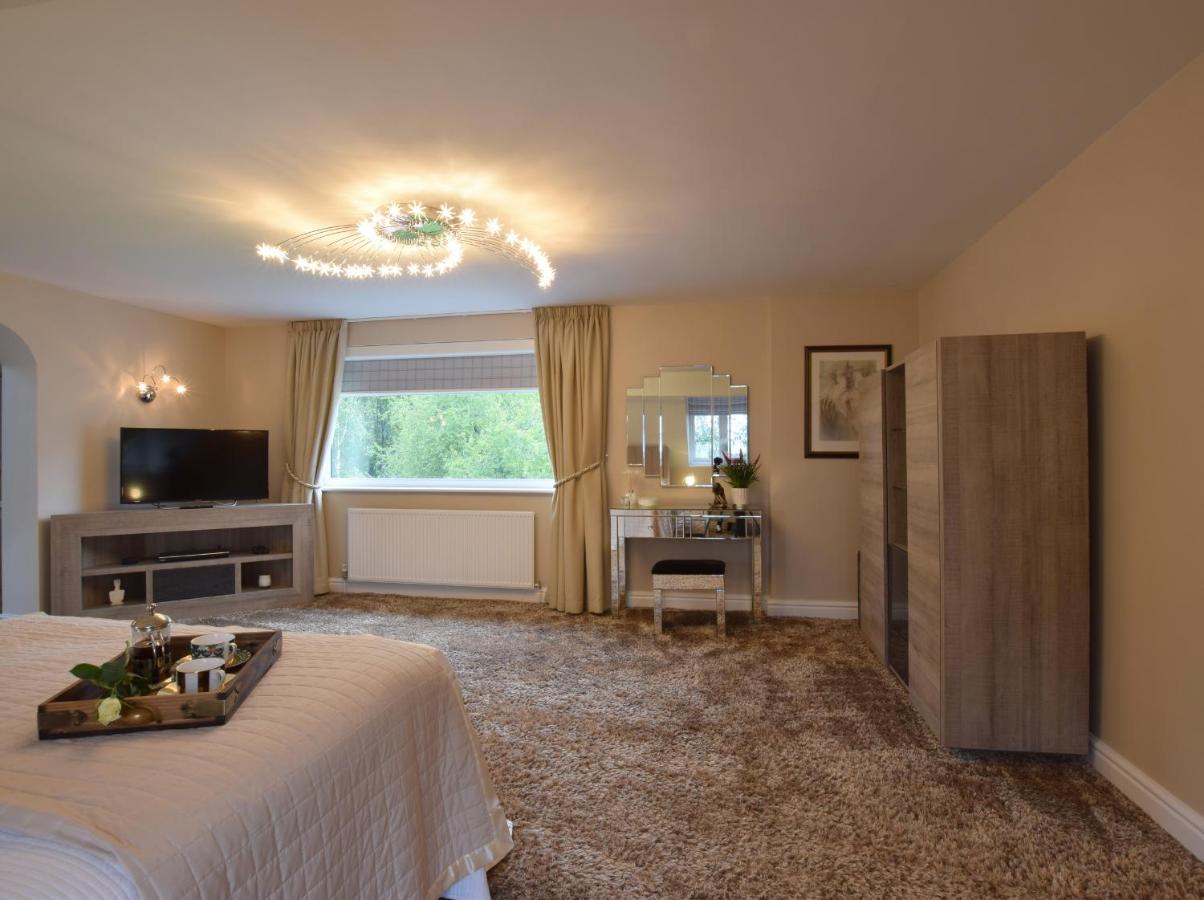 Solway Villa Chester Kültér fotó